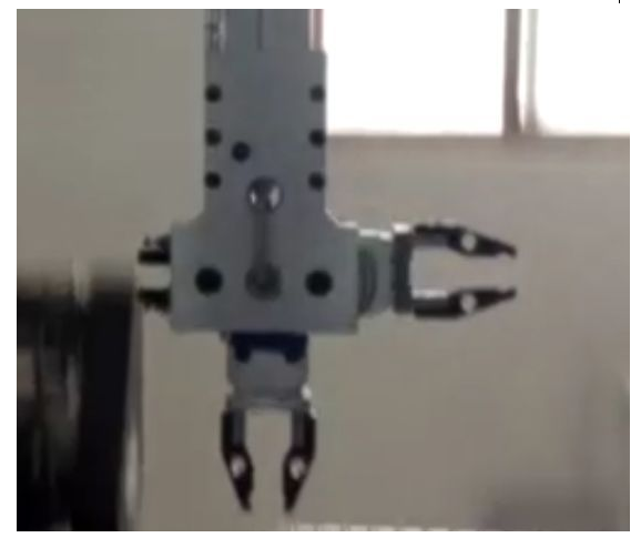 [自動化夾具案例分享]球銷/球頭加工車床機械手  自動化生產線 自動化夾具 自動上下料 第5張